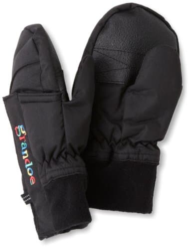 Grandoe Kids' EZ On Mitt