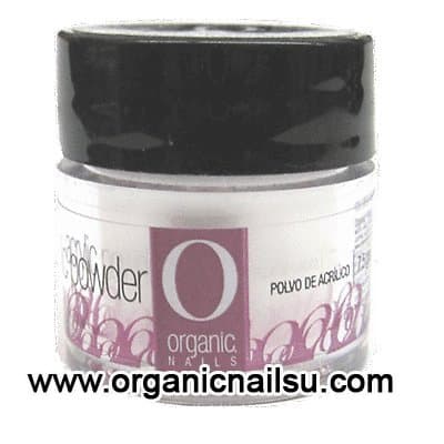 Acrylic Powder Crystal Clear (28 grs)