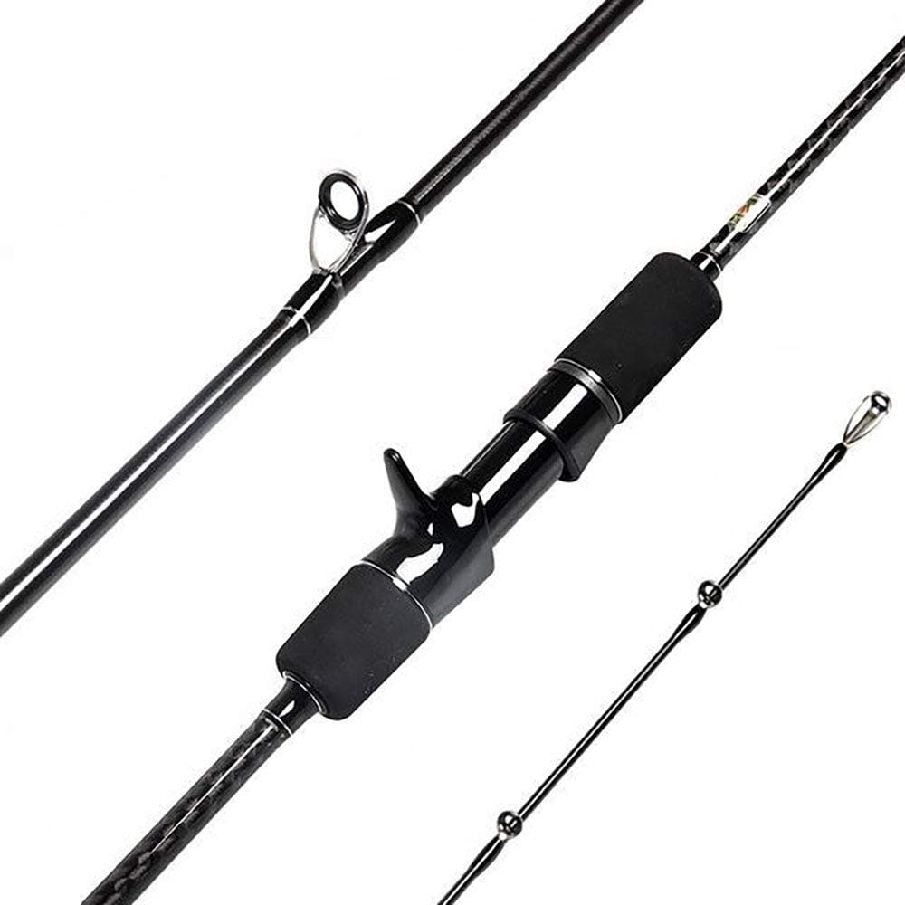 Ecooda EBESJ Slow Pitch Jigging Rod