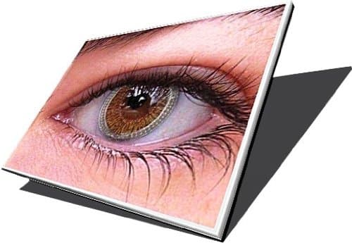 Replacement HP Stream 11-D007NA Laptop Screen 11.6" LED LCD HD