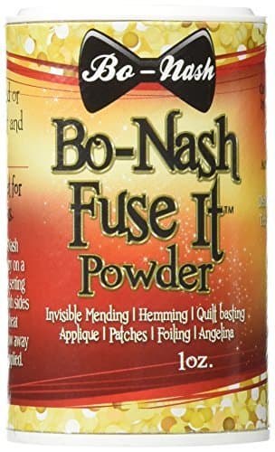 Bo Nash 1004 Fuse it Powder Complete Starter Kit by Bo-Nash