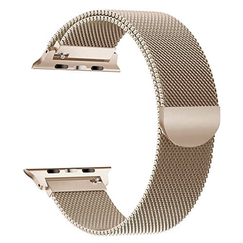 iBander Strap for Apple Watch straps for iWatch Series 3/2/1