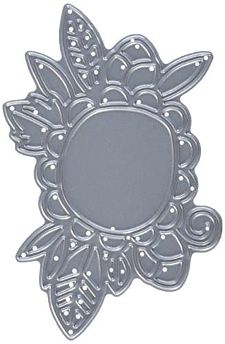 Paper Smooches Die Cut Cluster