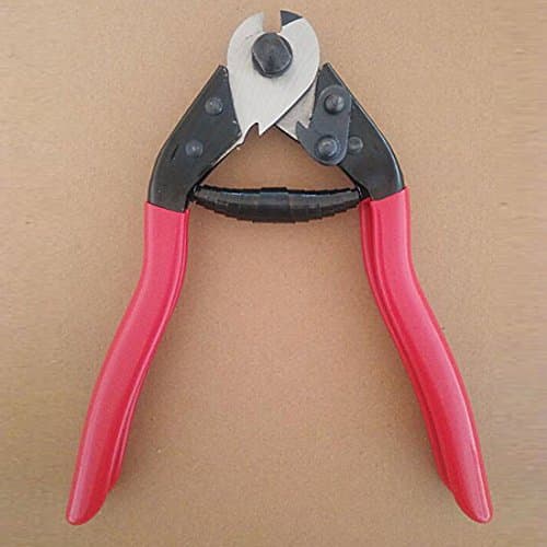 Kit Tool Bike - Cable Cutter Bicycle Shift Cable Plier Inner Cable Repair Tools