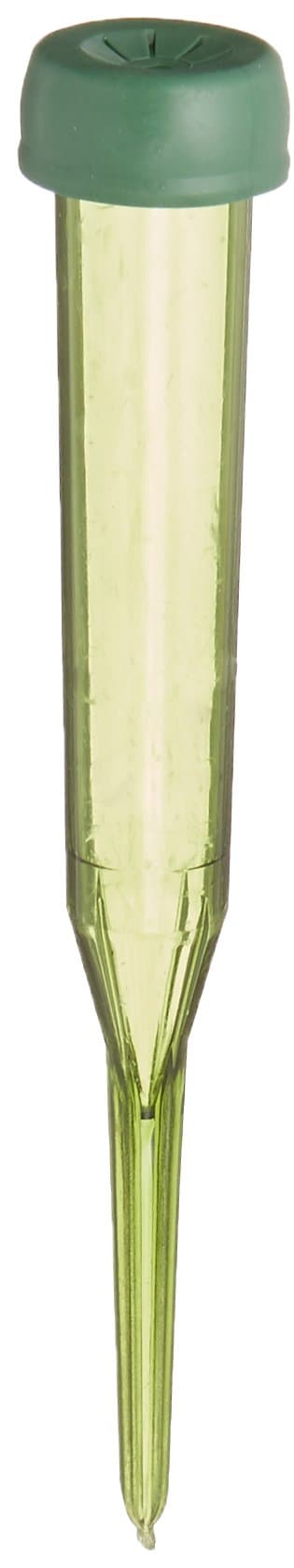 Aquapics Styrene Tubes, 4 3/4" High, 1 Pack of 100