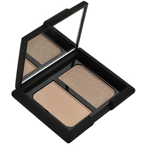 Smooch Duo Eyeshadow Dare to Bare 2.5g