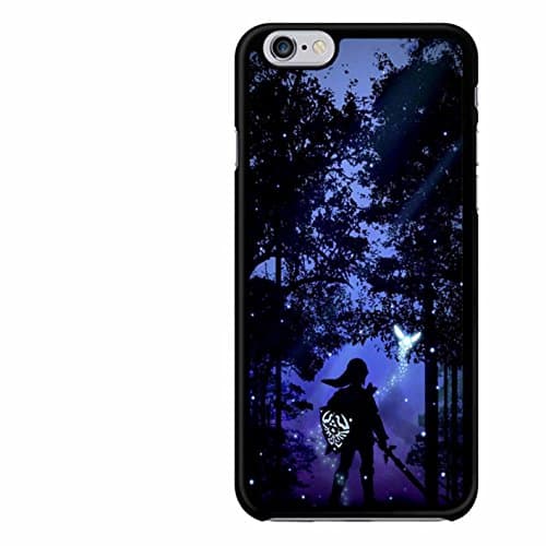 Legend Of Zelda 21 Case iPhone 7