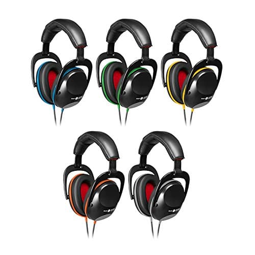 Direct Sound EXJH-255 | GroupSound 5 EX-25 Headphone Studio Kit