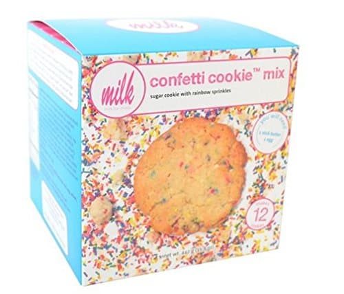 Milk Bar Confetti Cookie Mix 15.6oz