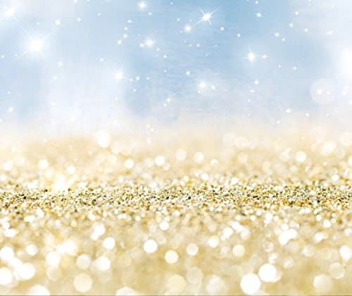 Gaming Mouse Pad - Extended Protective Office Desk Mouse Mat - Works with World of Warcraft,Warlords of Draenor,Call of Duty,Black Ops III,Overwatch,LOL (Rain)