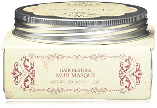 AVANI Intensive Spa Hair Restore Mud Masque