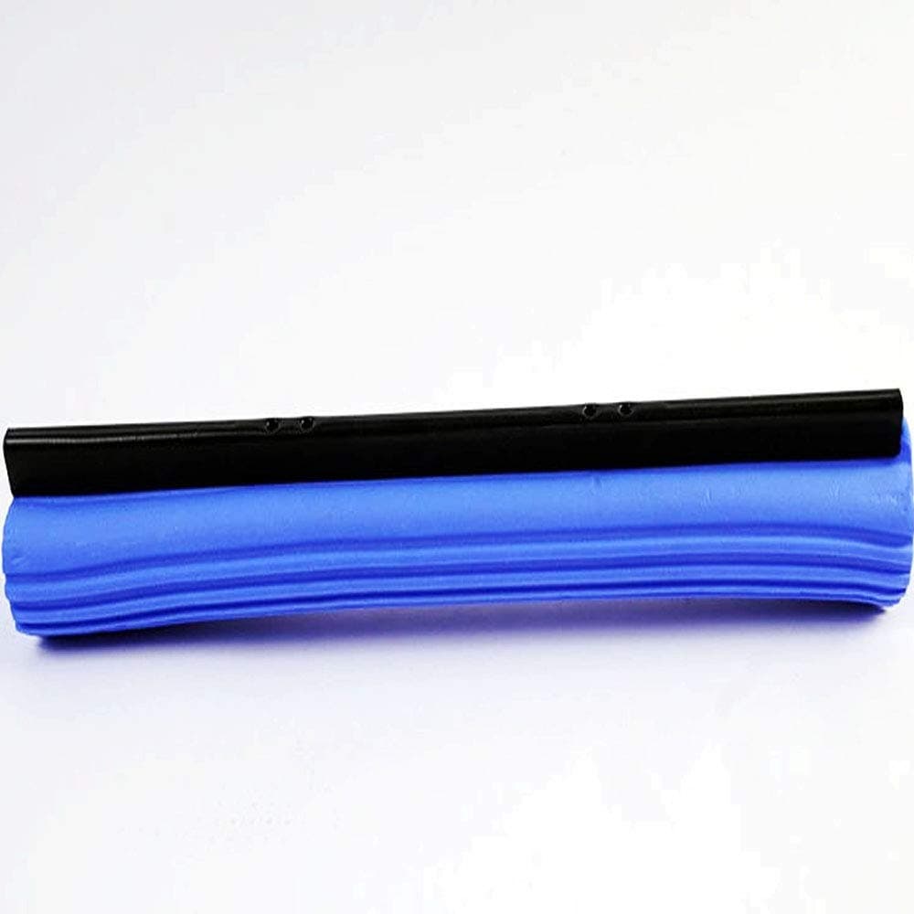 High Quality PVA Sponge Mop Head Refill Replacement Home Floor Cleaning Tool (27cm)