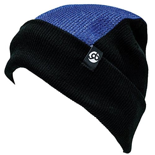 Generation BBOY Padded Headspin Beanie Elite - The Almighty Bboy Spin Cap