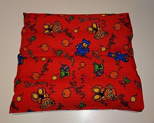 Taneden Cherry Stone Pillow - Microwavable heat bag