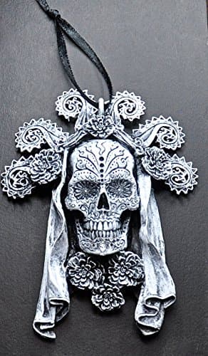 Dia de los Muertos Ornament