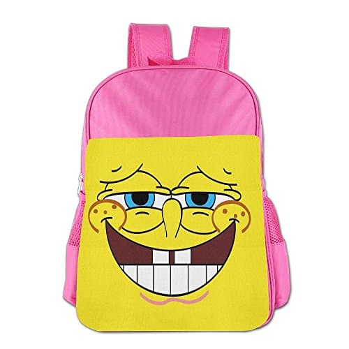 Min Cute Thickened Canvas School Backpack Laptop Bag Shoulder Daypack Handbag