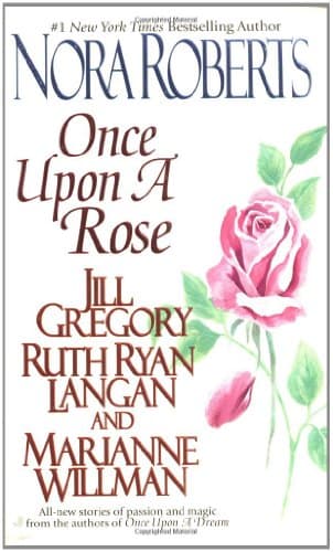 Once Upon a Rose (The Once Upon Series)