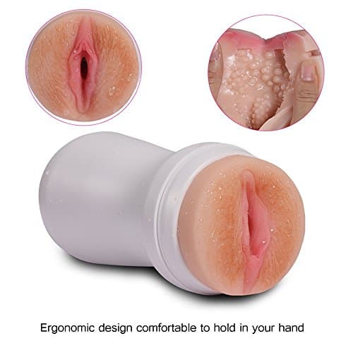 Men's Delay Trainer Enlargement Augmentation Tool KLGOROIH-7180