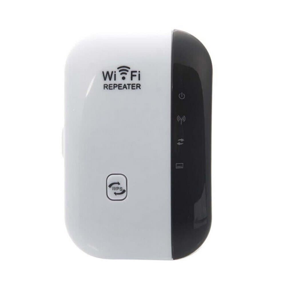 300Mbps Wireless Wifi Repeater 802.11N Network Router Range Expander Extender with integrated Antennas RJ45 port