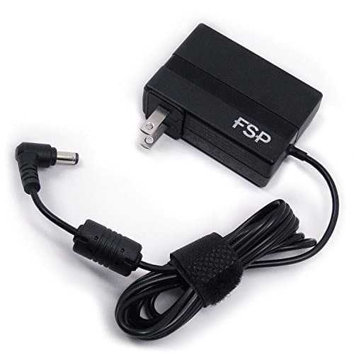 FSP 65W AC power adapter Replacement for Intel NUC kit Mini PC Barebones 100% Compatible P/N: FSP065-10AABA (FSP065-10AADA)
