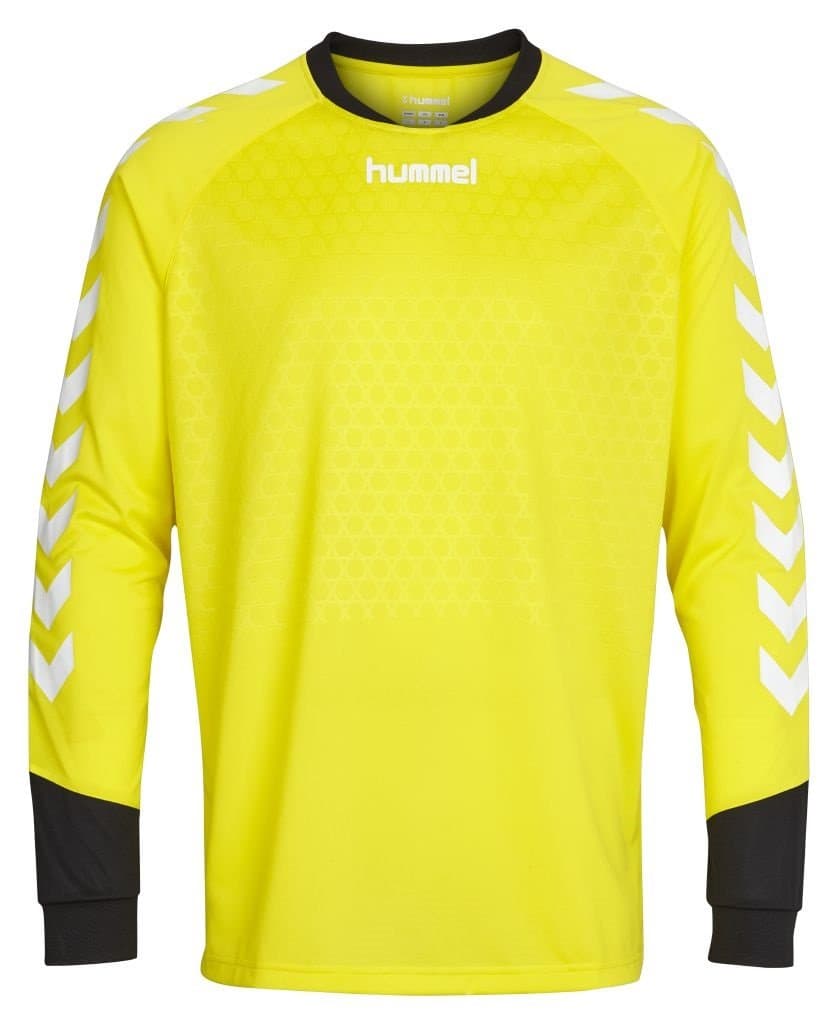 Hummel Essentials Goalkeeper Jersey