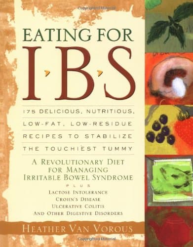 Eating for IBS (Irritable Bowel Syndrome)