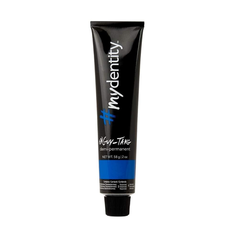 Mydentity Guy Tang Demi-Permanent X-Press Toner Blush