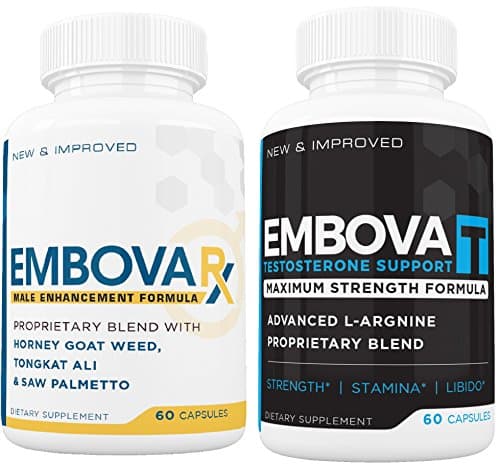 Embova Rx with Embova T Bundle