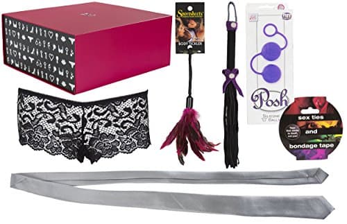 The Fantasy Box Classic-50-OS