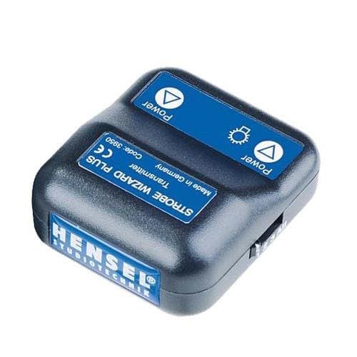HenselStrobe Wizard Plus - Transmitter