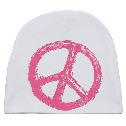 Pink Axle Infant/Toddler Hats