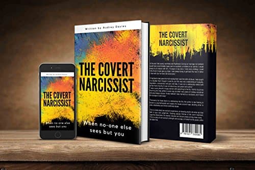 The Covert Narcissist Kindle Edition