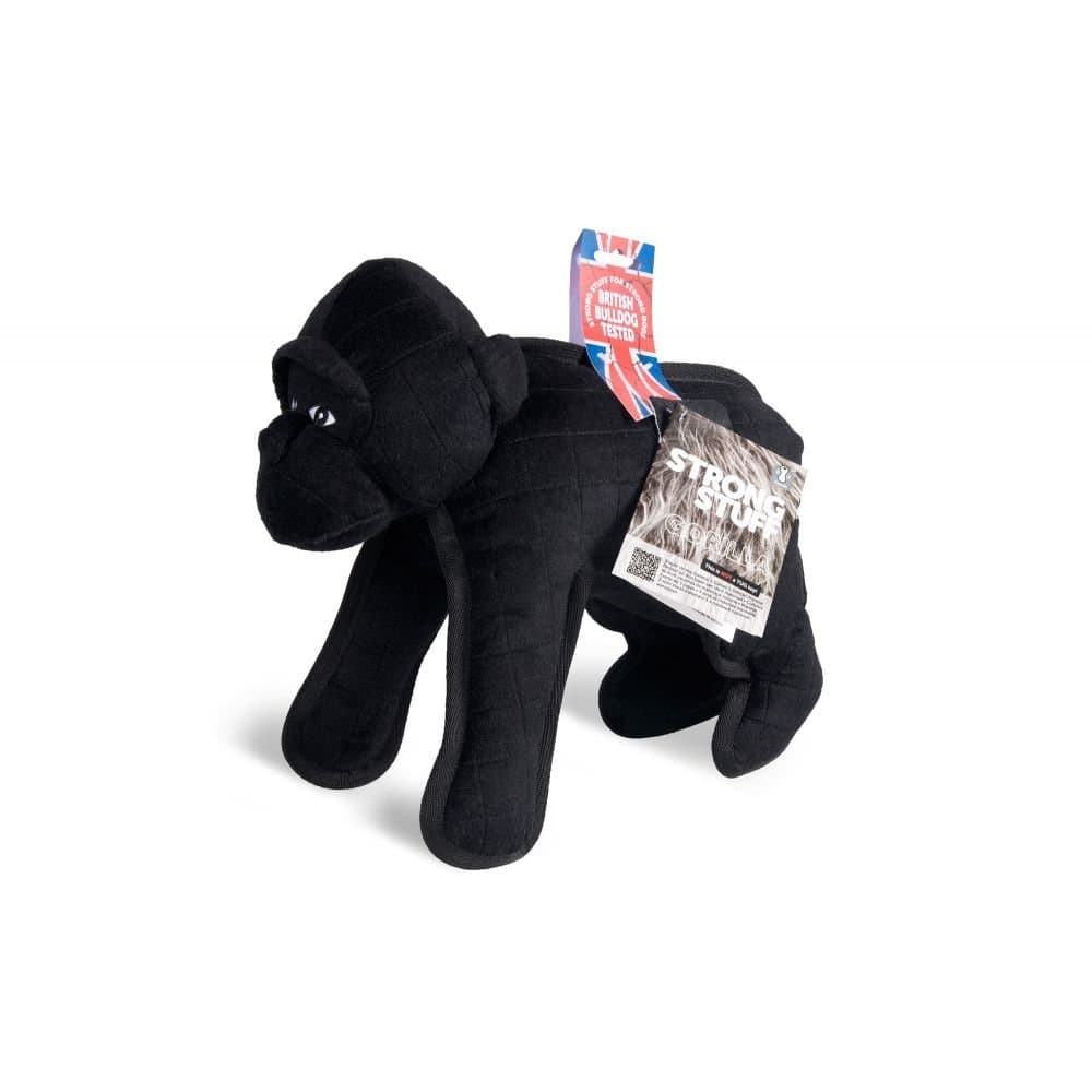 Strong Stuff Tuff Gorilla