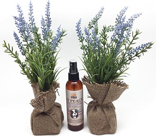 At Peace Pet Calming with Essential Oils (Spray 4oz.)