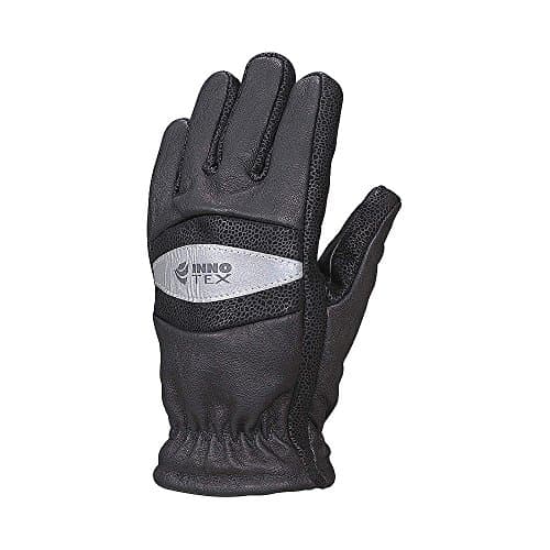 Innotex - GINNO785L - Gloves, Firefighting, L, Kangaroo, PR