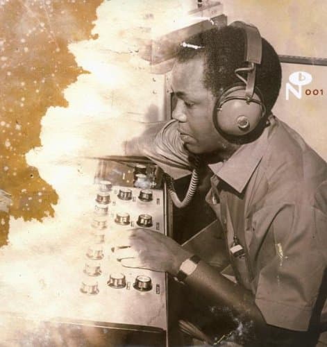 Eccentric Soul, Vol. 1: The Capsoul Label