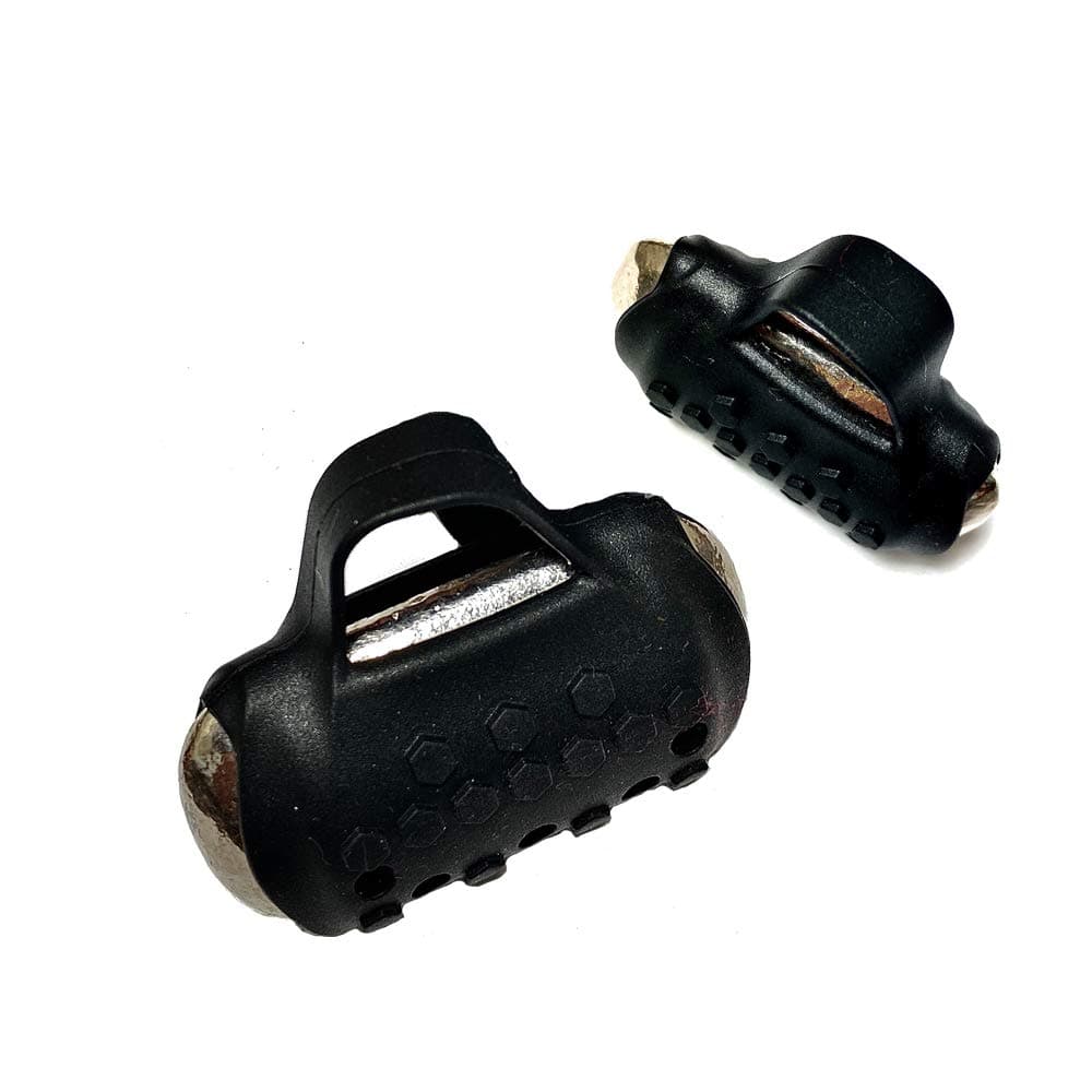 Egg Weights Hand Dumbbell Sets for Men and Women (Each Weight is Half The Total Set Weight)