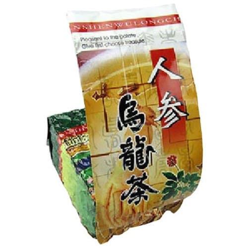 Superfine Gensing Oolong Tea 250g(8.8 Oz)