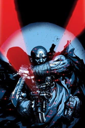 Deathblow Vol. 1