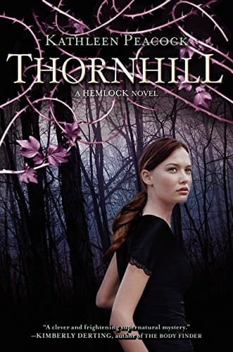Thornhill (A Shifters Novel, 2)
