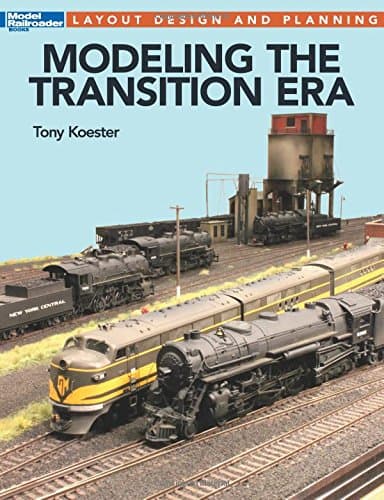 Modeling the Transition Era (Layout Design and Planning)