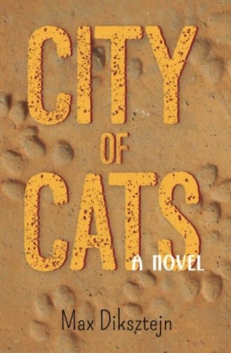 City of Cats