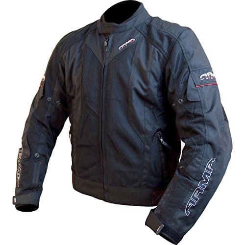 Armr Moto Azai 2 Motorcycle Jacket