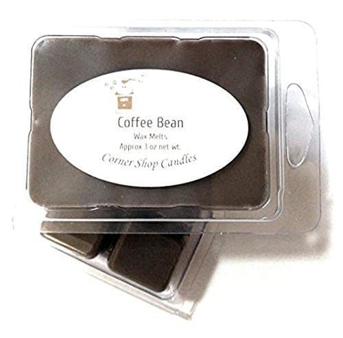 Coffee Scented Wax Melts. Wickless Candle Wax