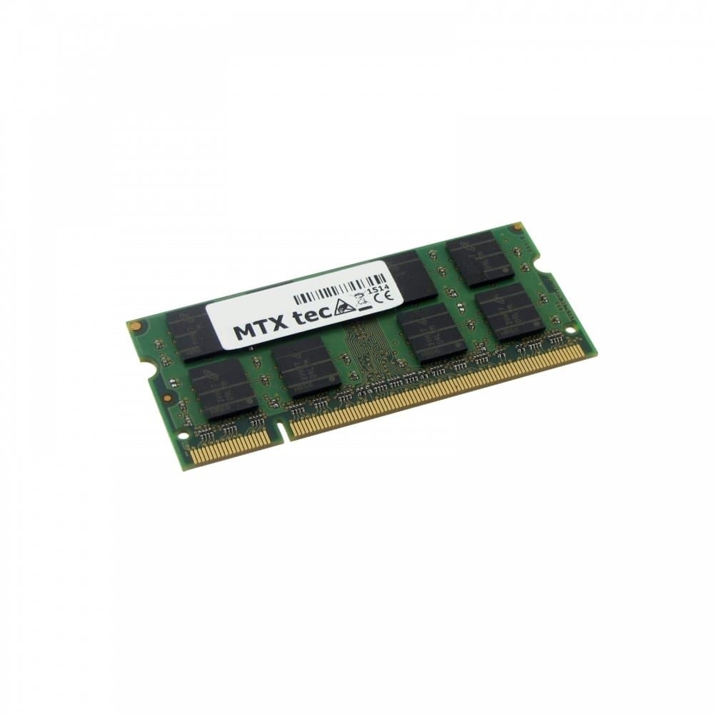 512MB RAM Memory for Sony Vaio VGN-SR19VN