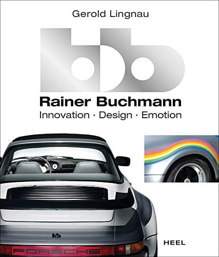 bb - Rainer Buchmann: Innovation - Design - Emotion
