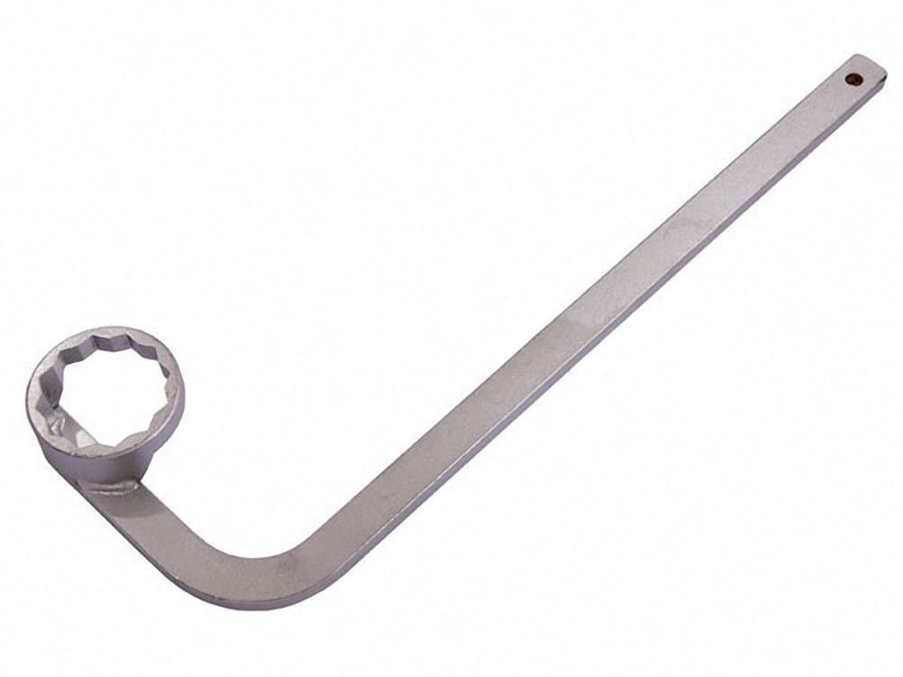 Haldex Spanner Differential Filter Spanner 46mm