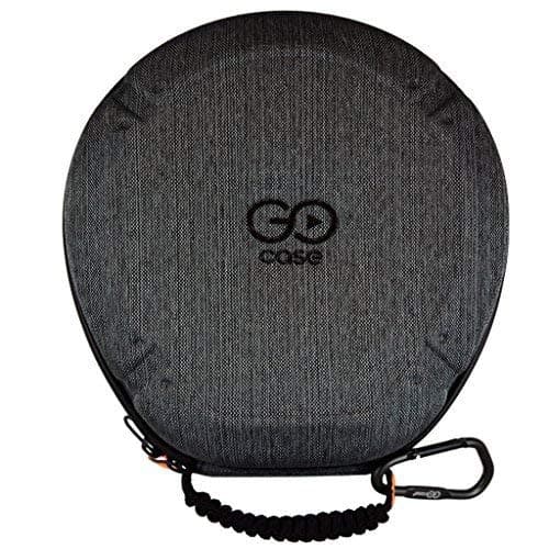 GOcase S Headphone Case for Studio Headphones