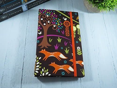 Foxtrot eReader and Tablet Cover for Kindle, iPad Mini, Samsung Galaxy Tab and Kobo Aura One