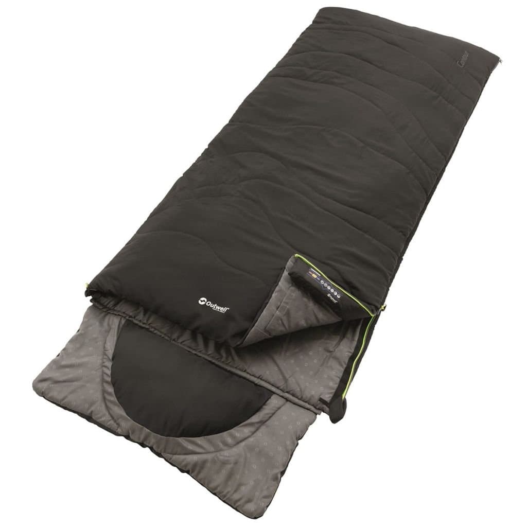 Outwell Contour Sleeping Bag